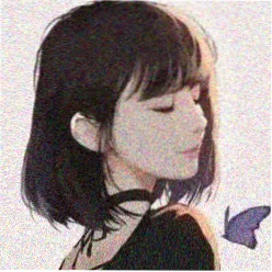 用户追剧不熬夜头像