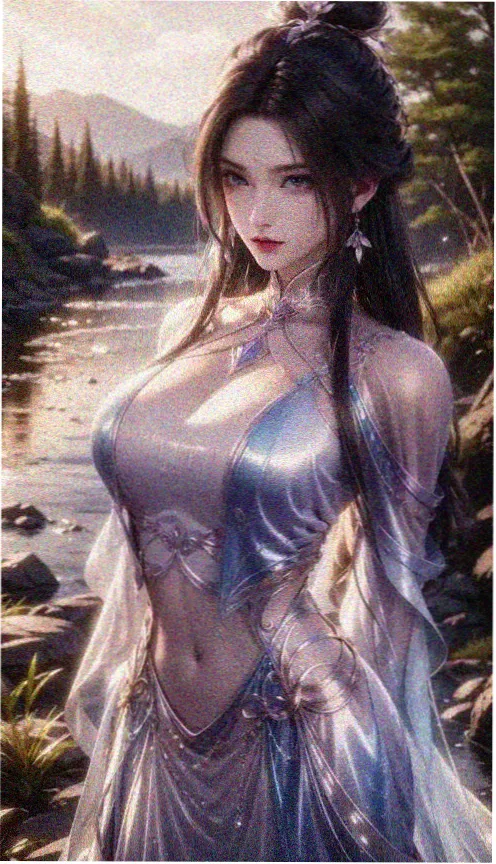 治愈动画《猫先生与咖啡屋》海报