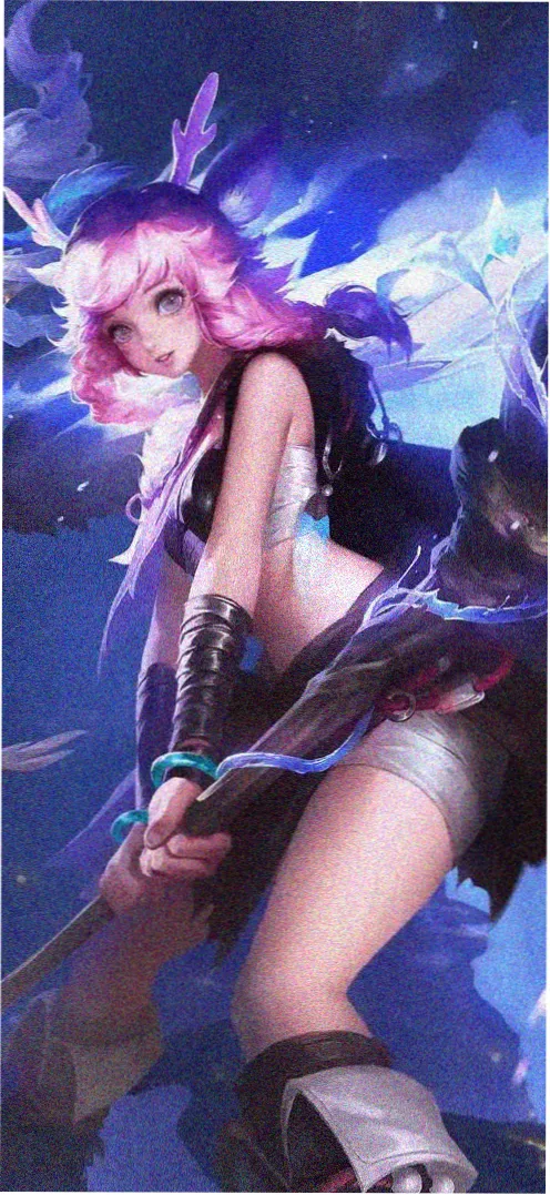 快手短剧《消失的未婚妻》海报