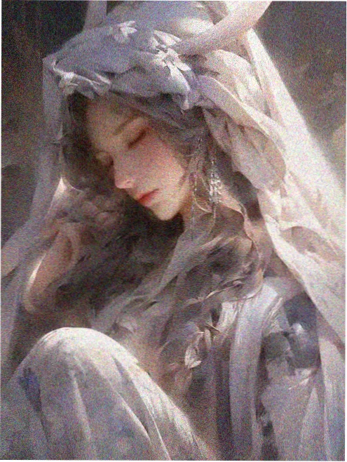 全网影视青春剧《第九个夏天》海报